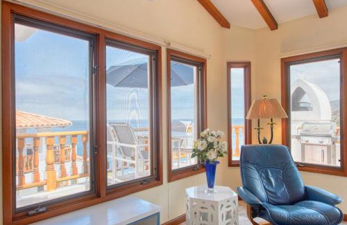 Avalon Casa | H1785 - Hamilton Cove Villa 17-85