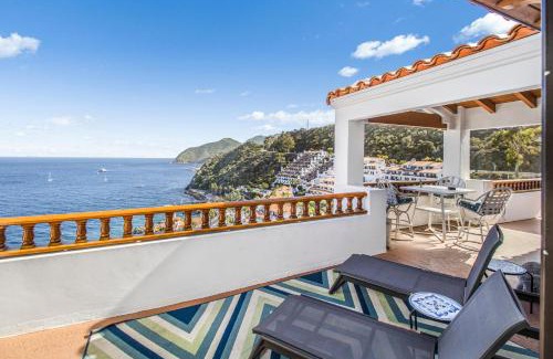 Avalon Casa | H1872 - Hamilton Cove Villa 18-72