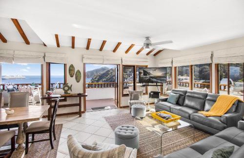 Avalon Casa | H1872 - Hamilton Cove Villa 18-72