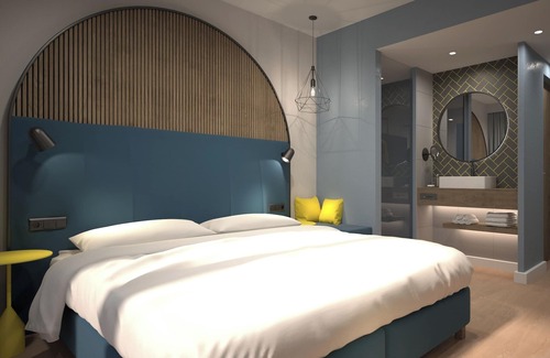 Erfurt Old Town Hotel | H2 Hotel Erfurt