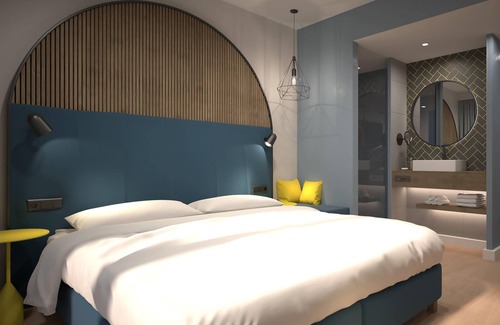 Erfurt Old Town Hotel | H2 Hotel Erfurt