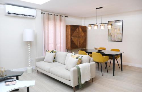 Jaén Apartamento | H2, vivienda turística
