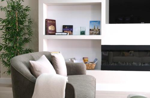 Jaén Apartamento | H2, vivienda turística