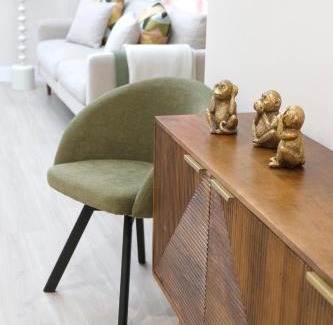 Jaén Apartamento | H2, vivienda turística