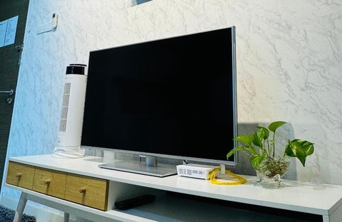 Ara Damansara Apartamento | H20 Residence Ara Damansara Petaling Jaya
