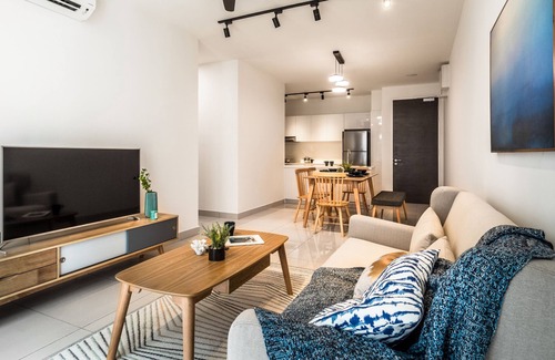 Ara Damansara Apartamento | H20 Residences at Ara Damansara