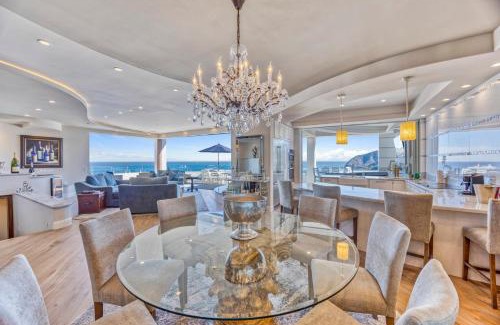 Catalina Island Casa | H208 - The Honeymoon Penthouse Suite Palazzo De Mare