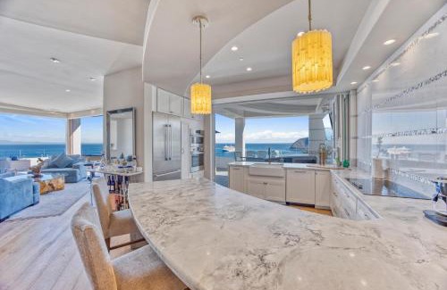 Catalina Island Casa | H208 - The Honeymoon Penthouse Suite Palazzo De Mare