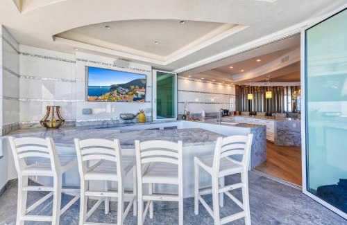 Catalina Island Casa | H208 - The Honeymoon Penthouse Suite Palazzo De Mare