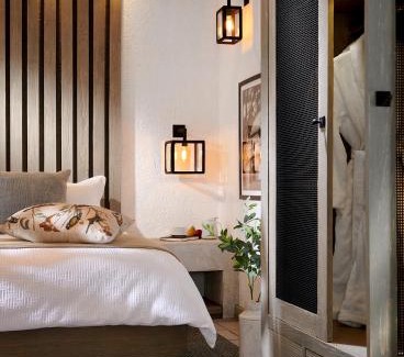 La Concepción Casa | H21 Hospedaje Boutique