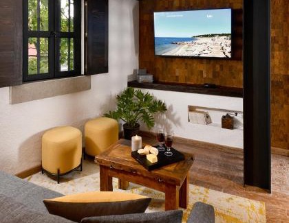 La Concepción Casa | H21 Hospedaje Boutique