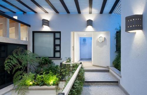 La Concepción Casa | H21 Hospedaje Boutique