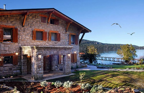 Llao Llao Casa | H21 - San Carlos de Bariloche
