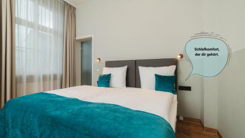Eberswalde Hotel | H24 Hotel Apartments Eberswalde
