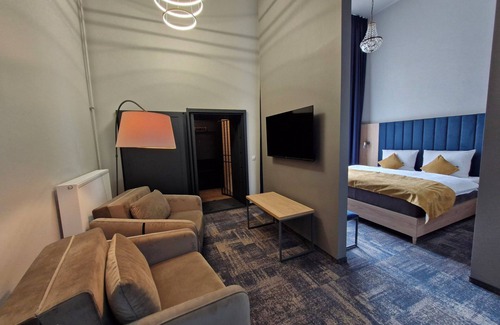 Thale Hotel | H24 Parkhotel Thale