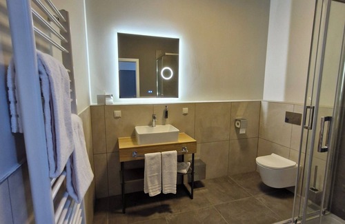 Thale Hotel | H24 Parkhotel Thale