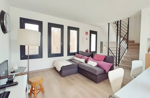Andraitx Casa | H2596 Townhouse with pool and harbor view for 5 persons in Andratx