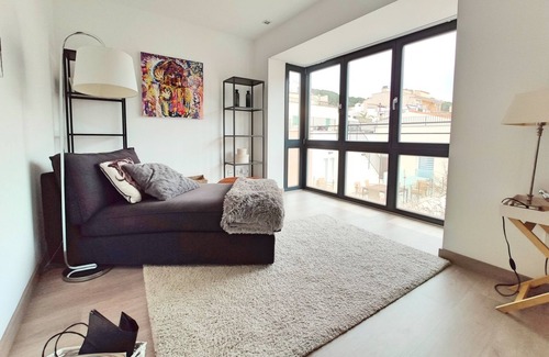 Andraitx Casa | H2596 Townhouse with pool and harbor view for 5 persons in Andratx
