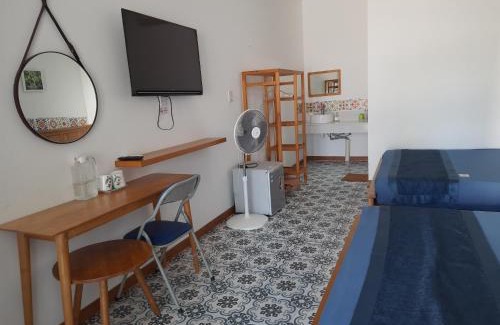 Cam Lam Casa | H2B Homestay Mountains view near Bai Dai Beach