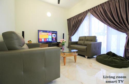 Simee Casa | H2H - Bintang49 Vacation House