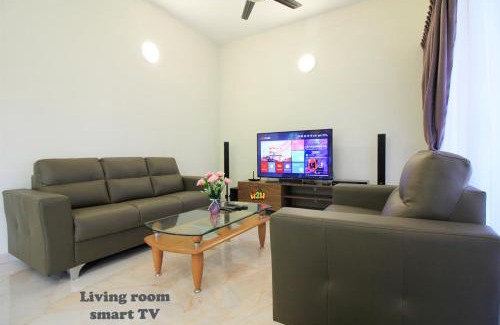 Simee Casa | H2H - Bintang49 Vacation House