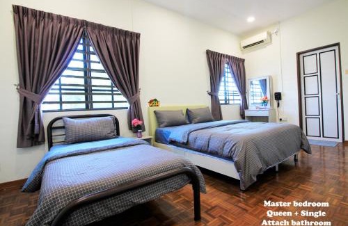 Simee Casa | H2H - Bintang49 Vacation House