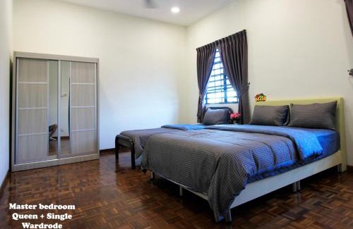 Simee Casa | H2H - Bintang49 Vacation House