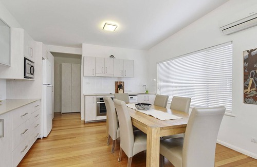 North Haven Apartamento | H2O Holiday Apartments - Unidad 13