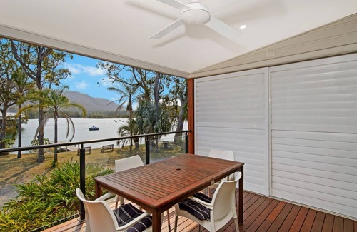North Haven Apartamento | H2O Holiday Apartments - Unidad 13