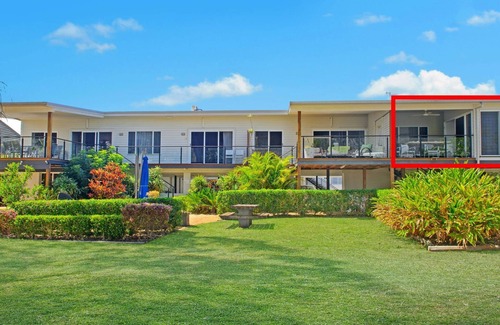 North Haven Apartamento | H2O Holiday Apartments - Unidad 13