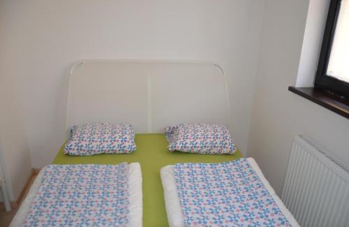 Ljubljana City Centre Hostal | H2O Hostel