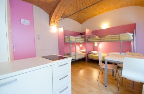 Ljubljana City Centre Hostal | H2O Hostel