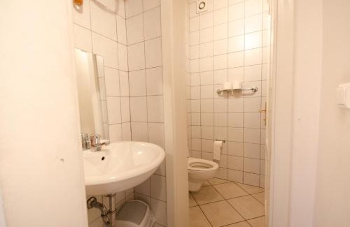Ljubljana City Centre Hostal | H2O Hostel