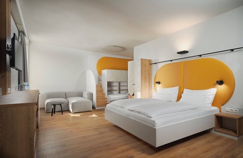 Sebersdorf Hotel | H2O Hotel-Therme-Resort