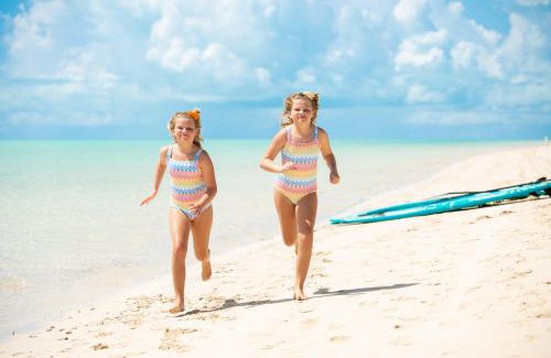 Long Bay Complejo | H2O LifeStyle Resort