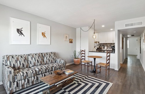 Camelback East Apartamento | H2O Perfect Blue with Pool & Parking