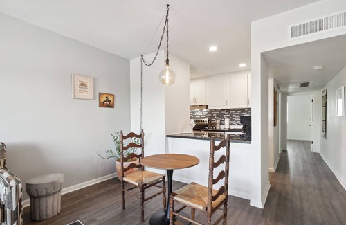 Camelback East Apartamento | H2O Perfect Blue with Pool & Parking