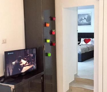 San Pellegrino Terme Apartamento | H2O RELAX APARTMENT