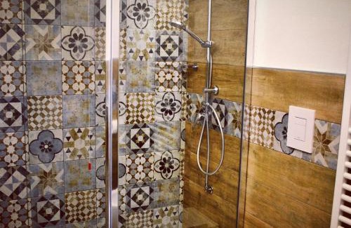 San Pellegrino Terme Apartamento | H2O RELAX APARTMENT
