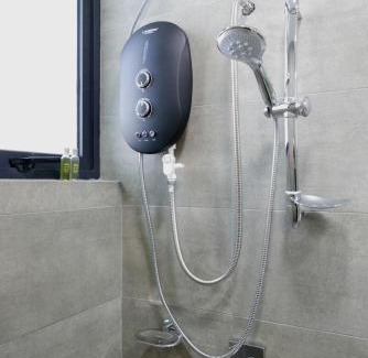 Ara Damansara Apartamento | H2O Residence Ara Damansara Netflix, Washing machine dryer