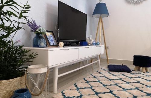 Ara Damansara Apartamento | H2O Residences Marine Blue by ADDS