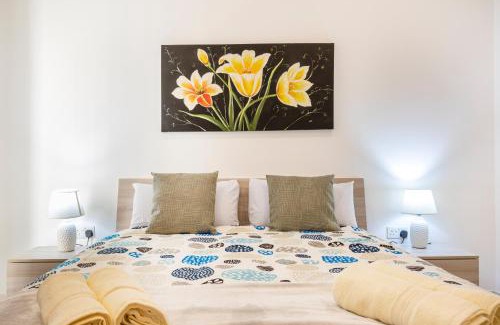 San Gwann Apartamento | H3 - Modern and Spacious 3 Bedroom Apartment