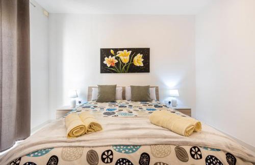 San Gwann Apartamento | H3 - Modern and Spacious 3 Bedroom Apartment
