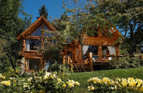 Llao Llao Casa | H3 - San Carlos de Bariloche