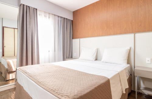 Cerqueira Cesar Hotel | H4 Fortune Jardins