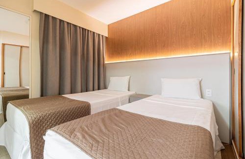 Cerqueira Cesar Hotel | H4 Fortune Jardins