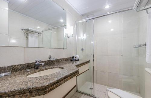 Cerqueira Cesar Hotel | H4 Fortune Jardins