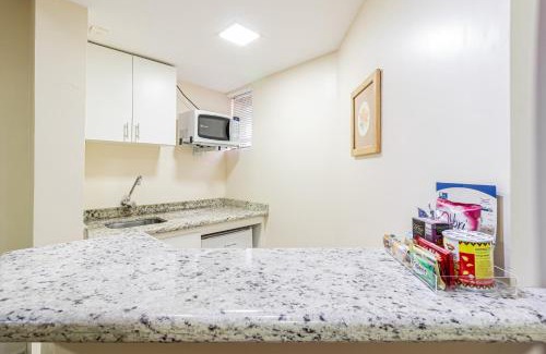 Cerqueira Cesar Hotel | H4 Fortune Jardins