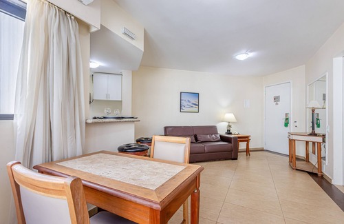 Cerqueira Cesar Apartamento | H4 Fortune Jardins