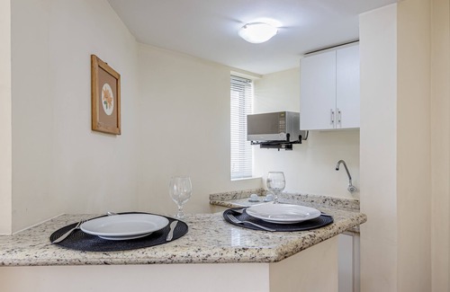 Cerqueira Cesar Apartamento | H4 Fortune Jardins